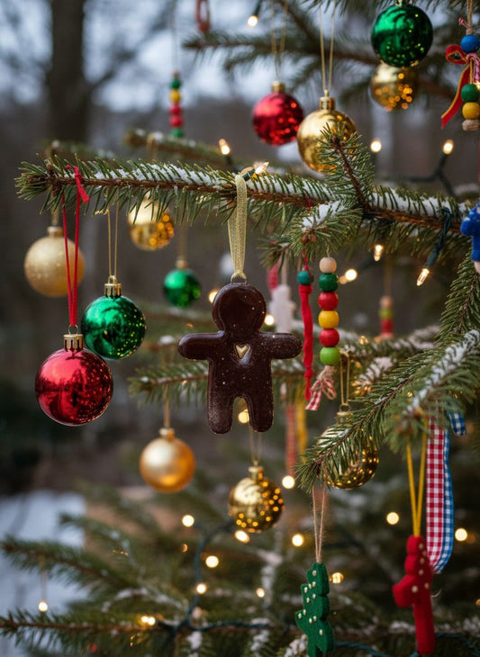 Piparkūku vīriņš