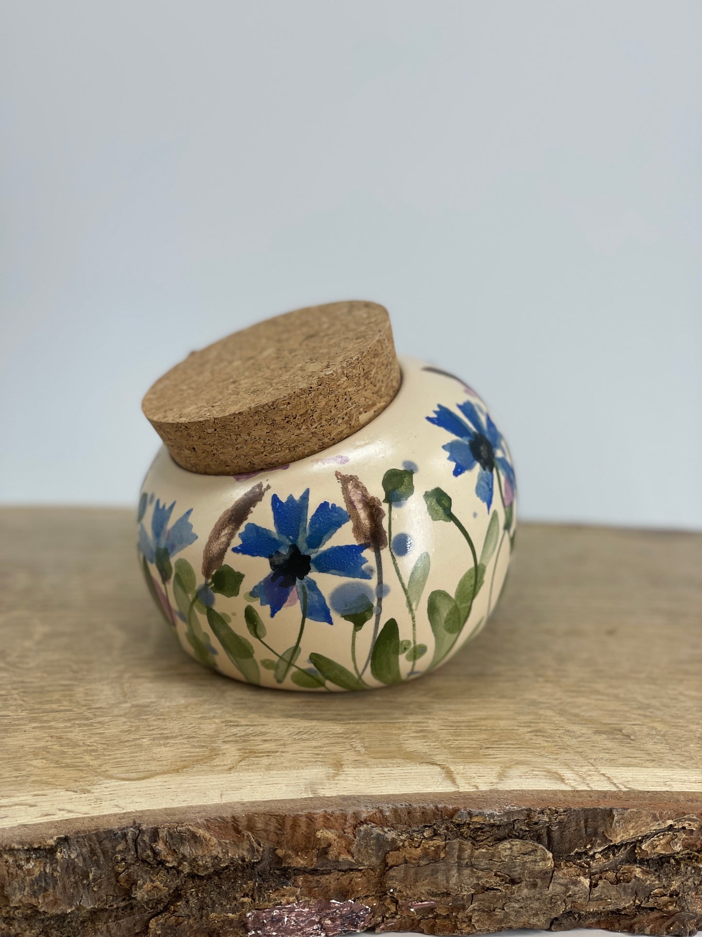 Keramikas sāls pods