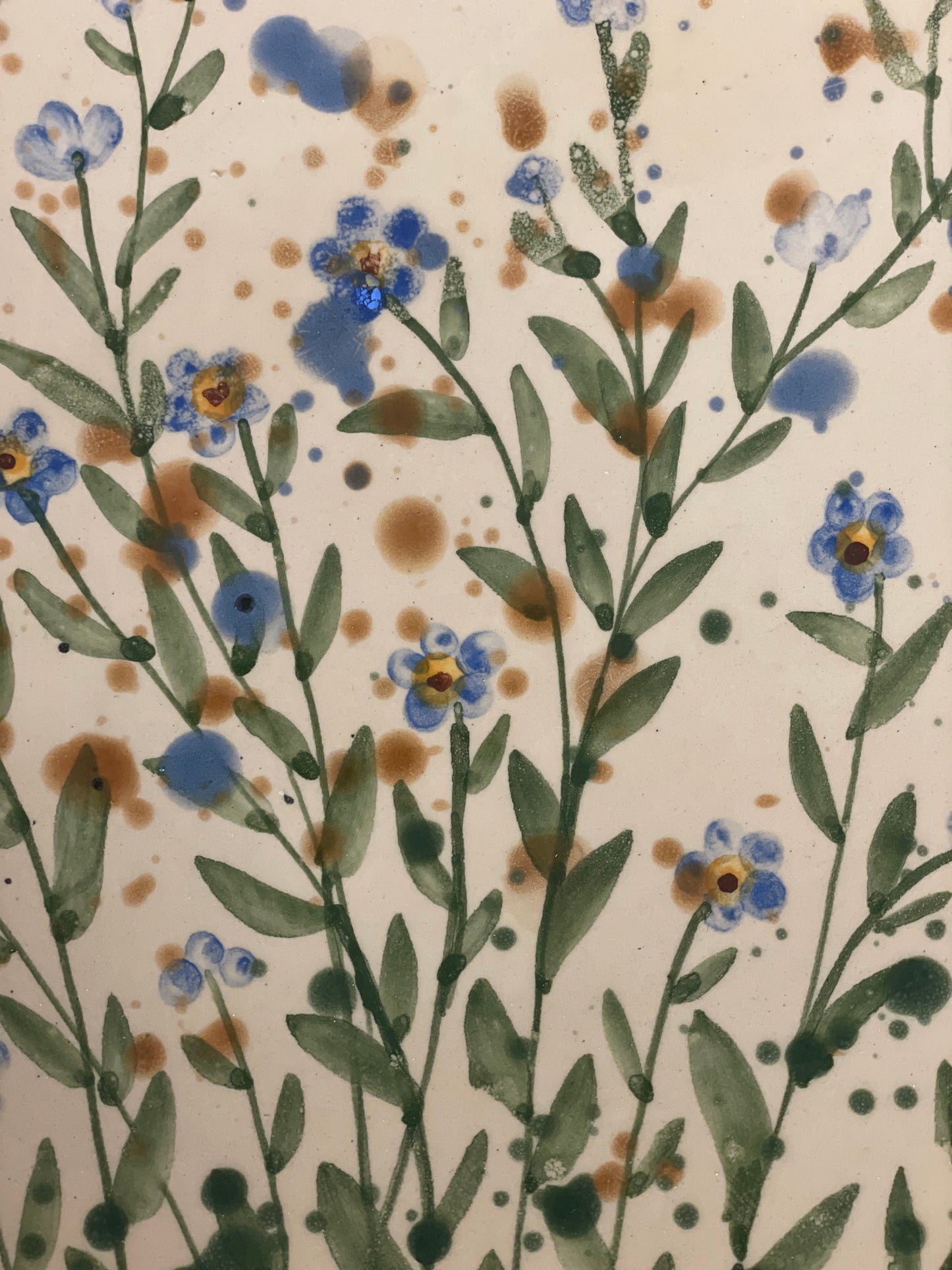 Neaizmirstuļu šķīvis