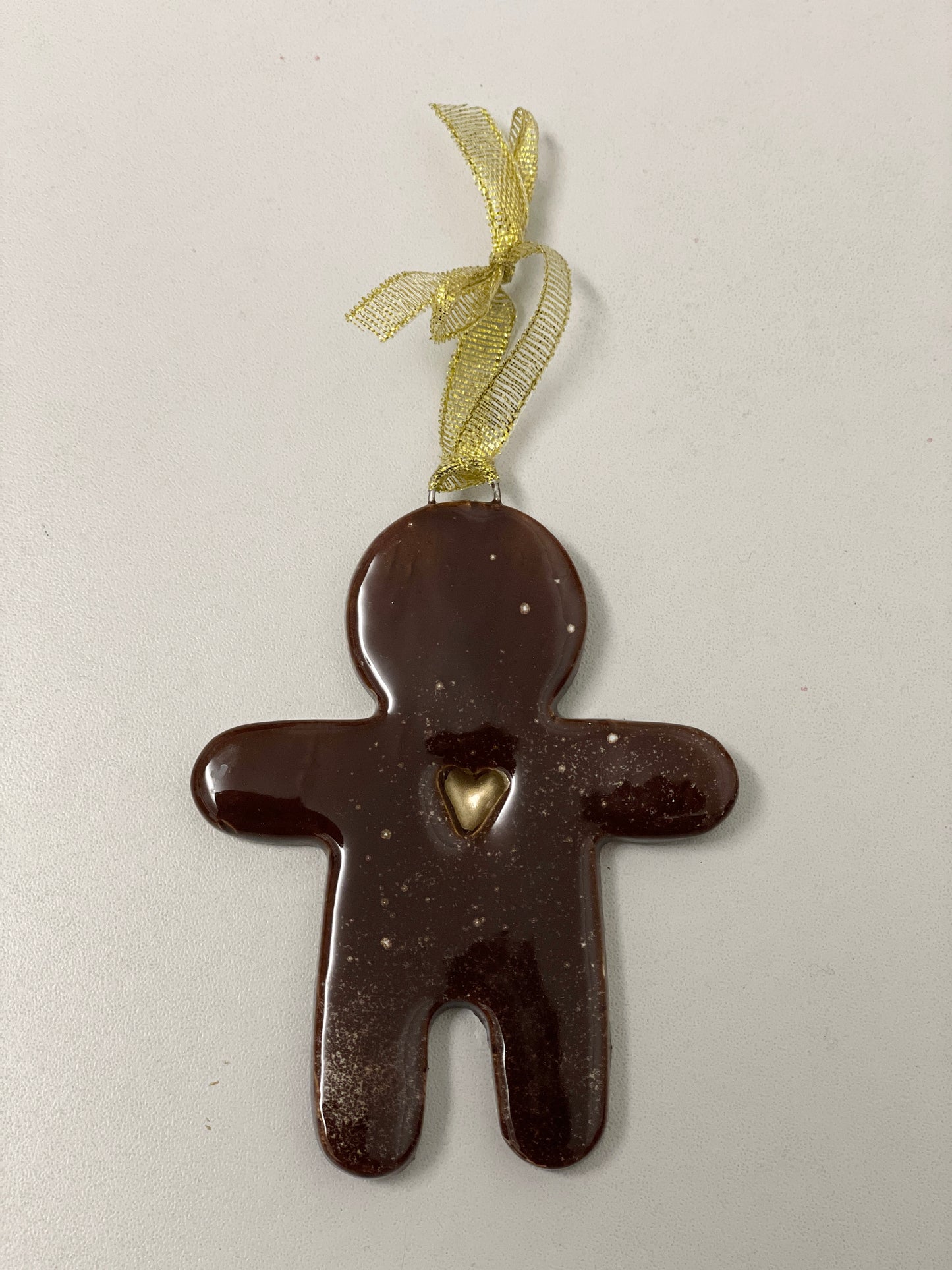 Piparkūku vīriņš