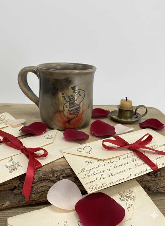 Nāras&jūrnieka krūze