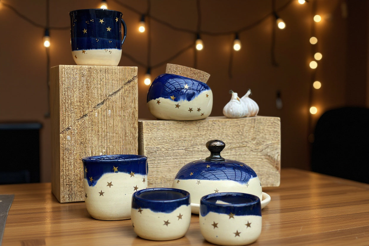 The stars collection