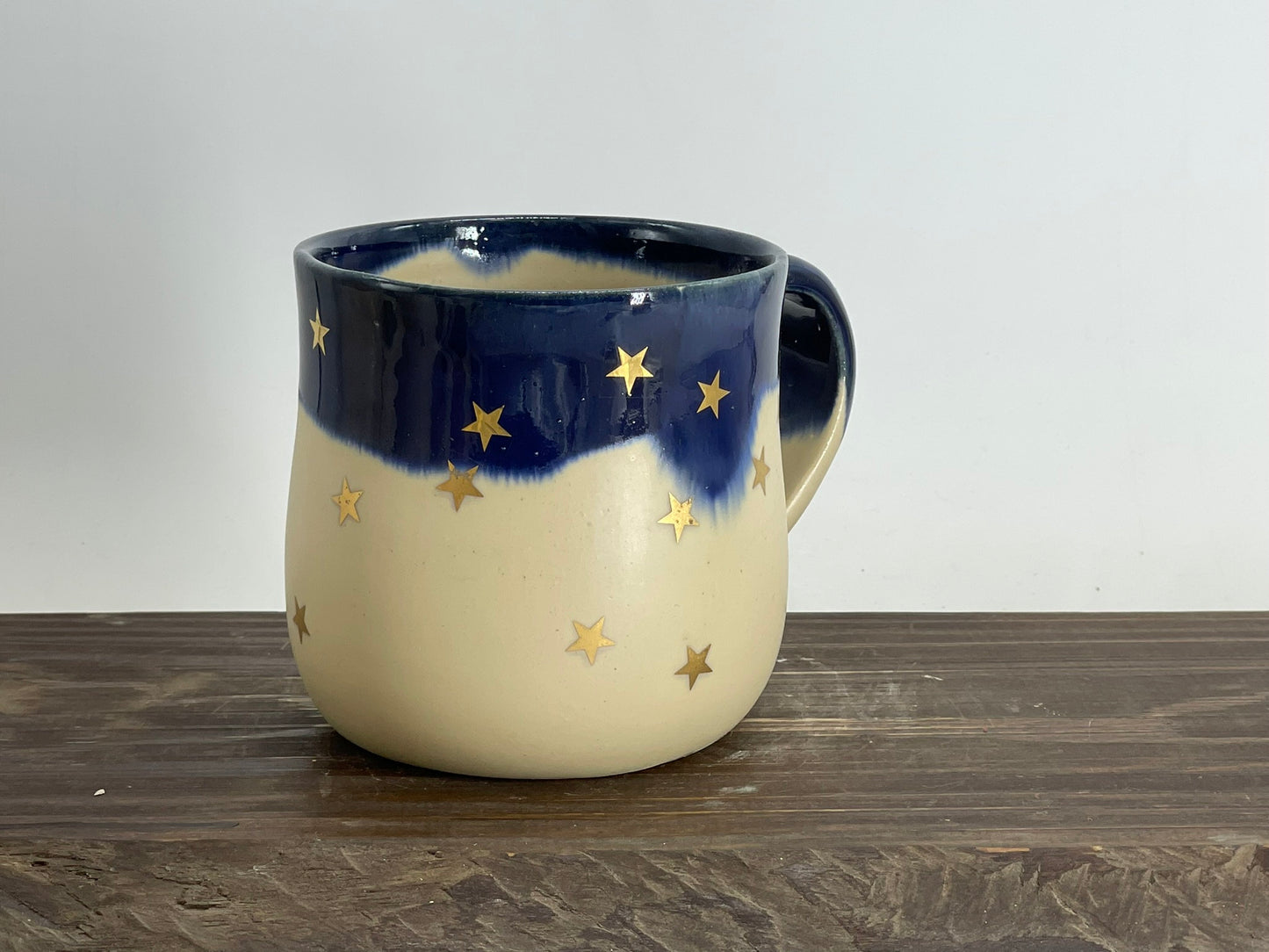 Zvaigžņu krūzīte