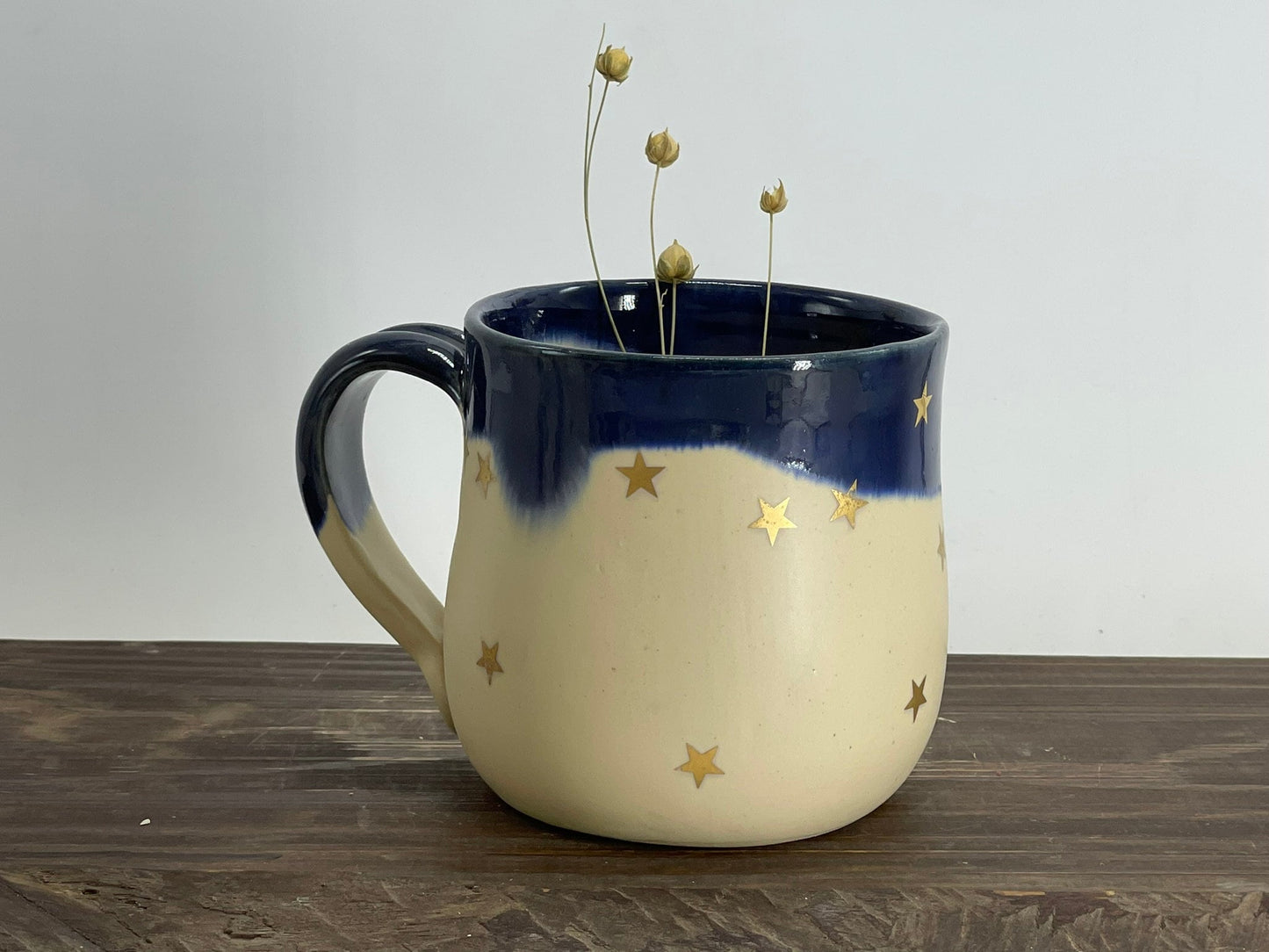 Zvaigžņu krūzīte