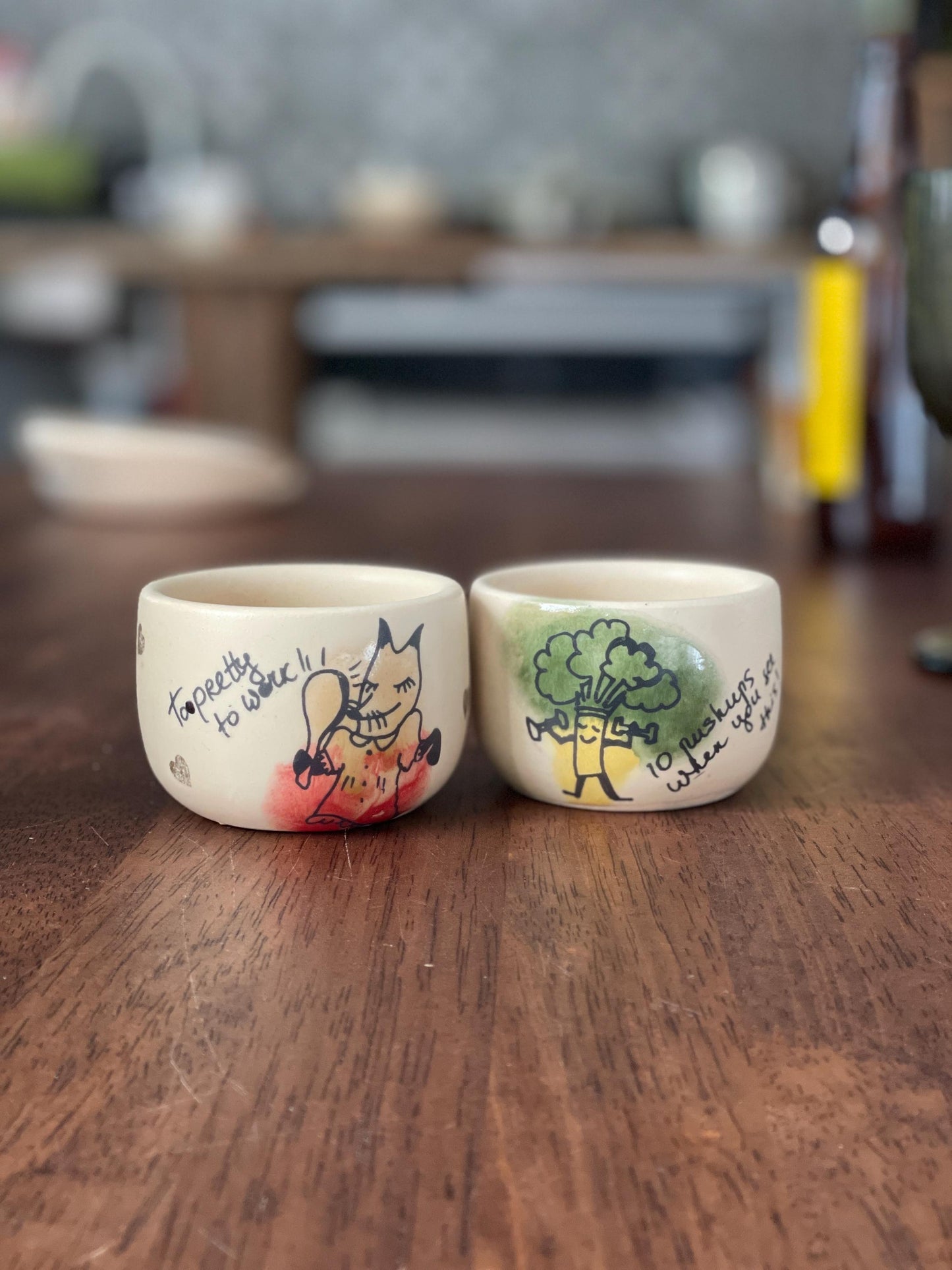 2 trauciņu komplekts. Mazas glazītes.