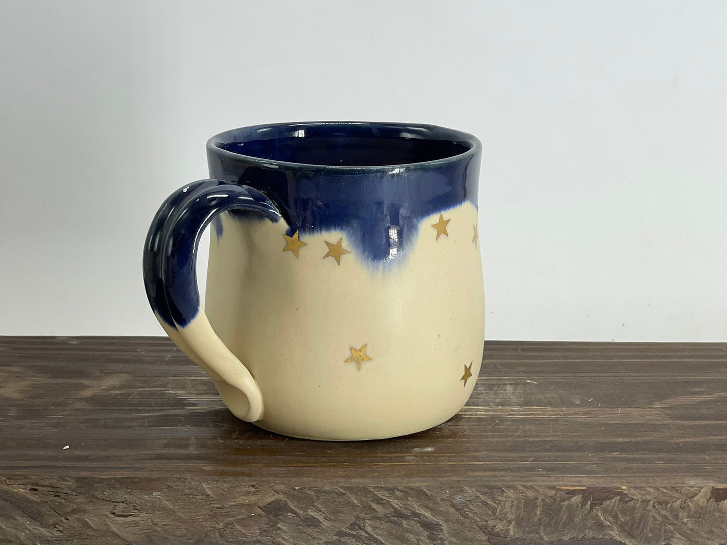 Zvaigžņu krūzīte