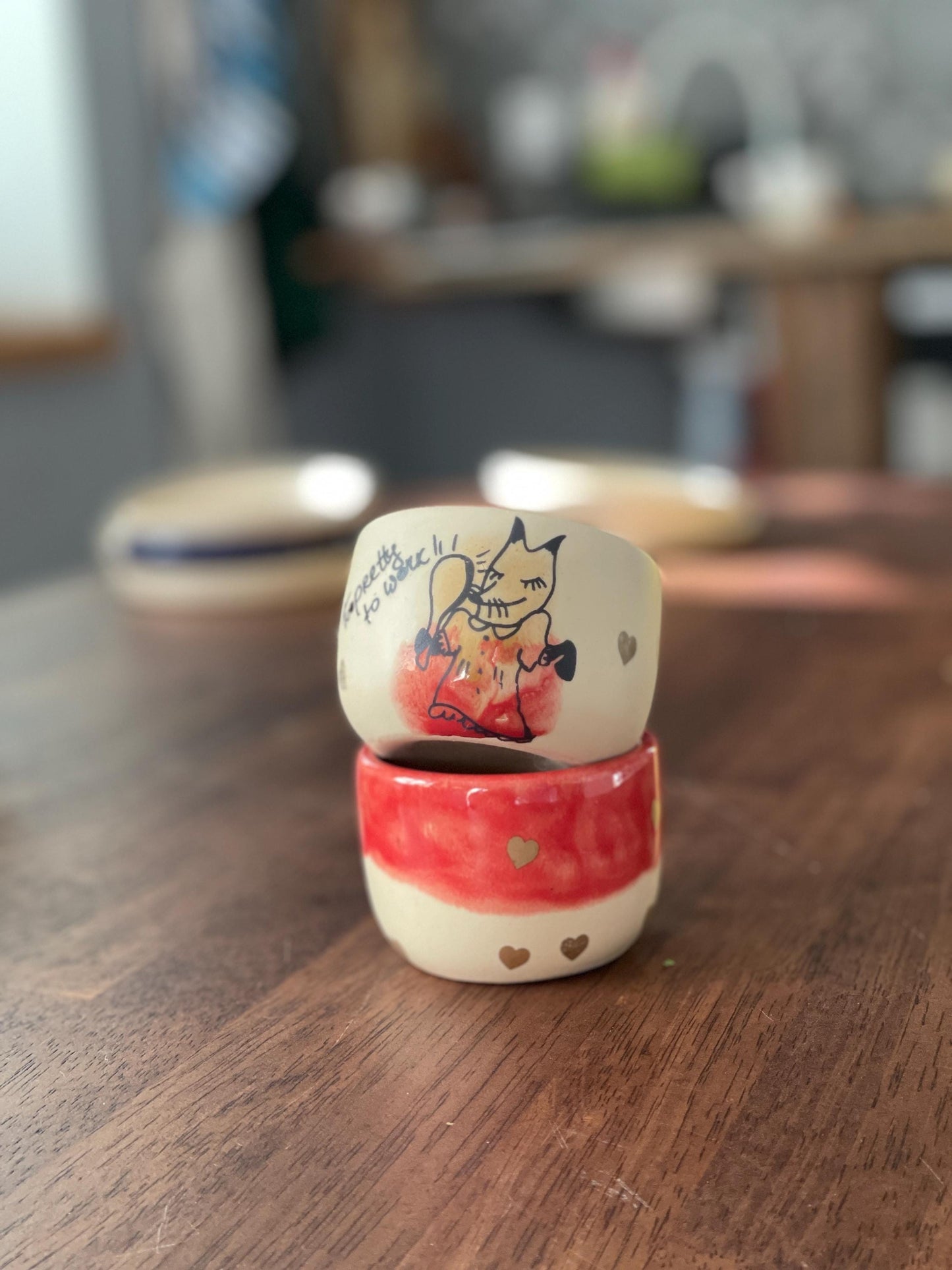 2 trauciņu komplekts. Mazas glazītes.