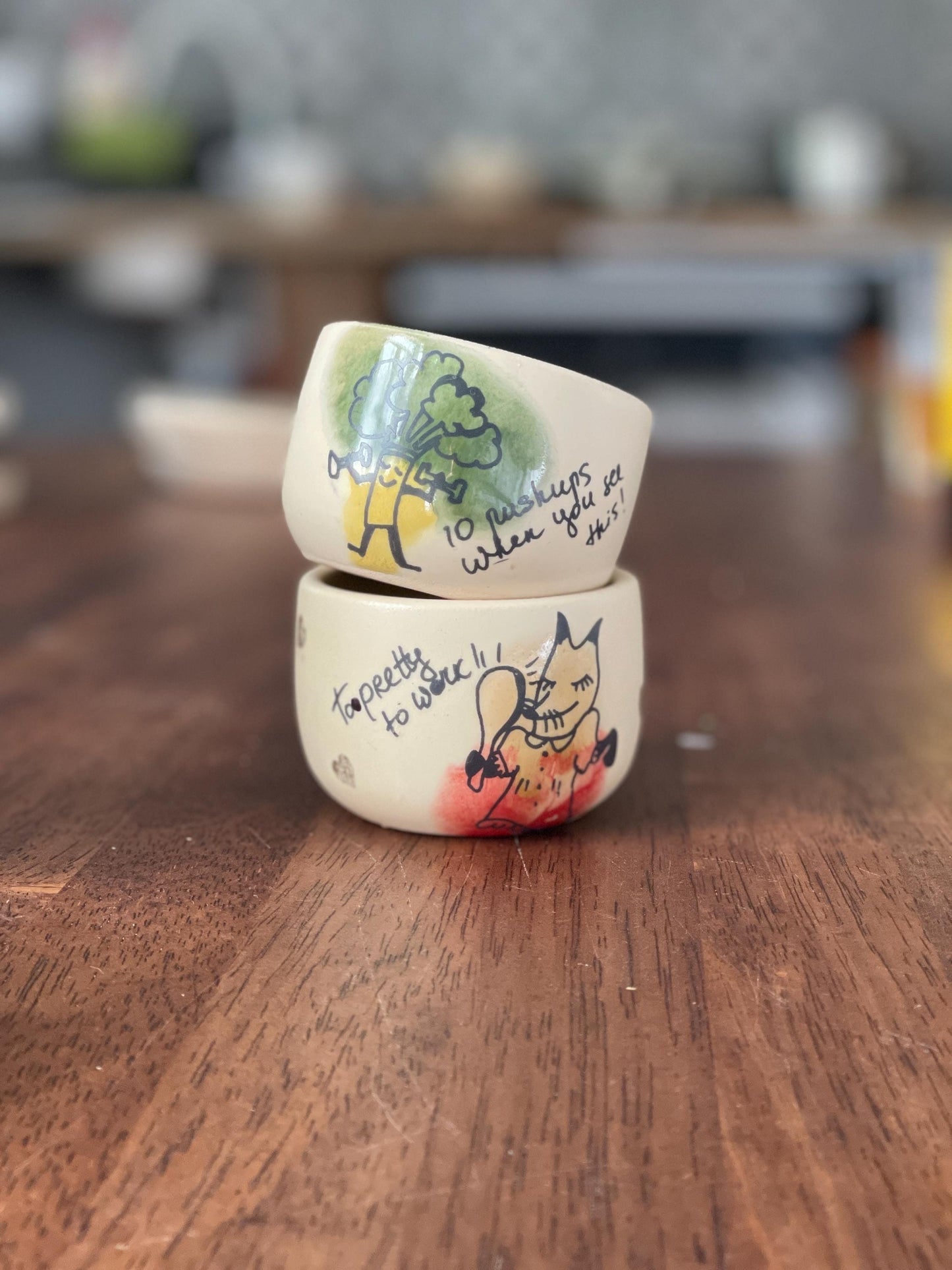 2 trauciņu komplekts. Mazas glazītes.