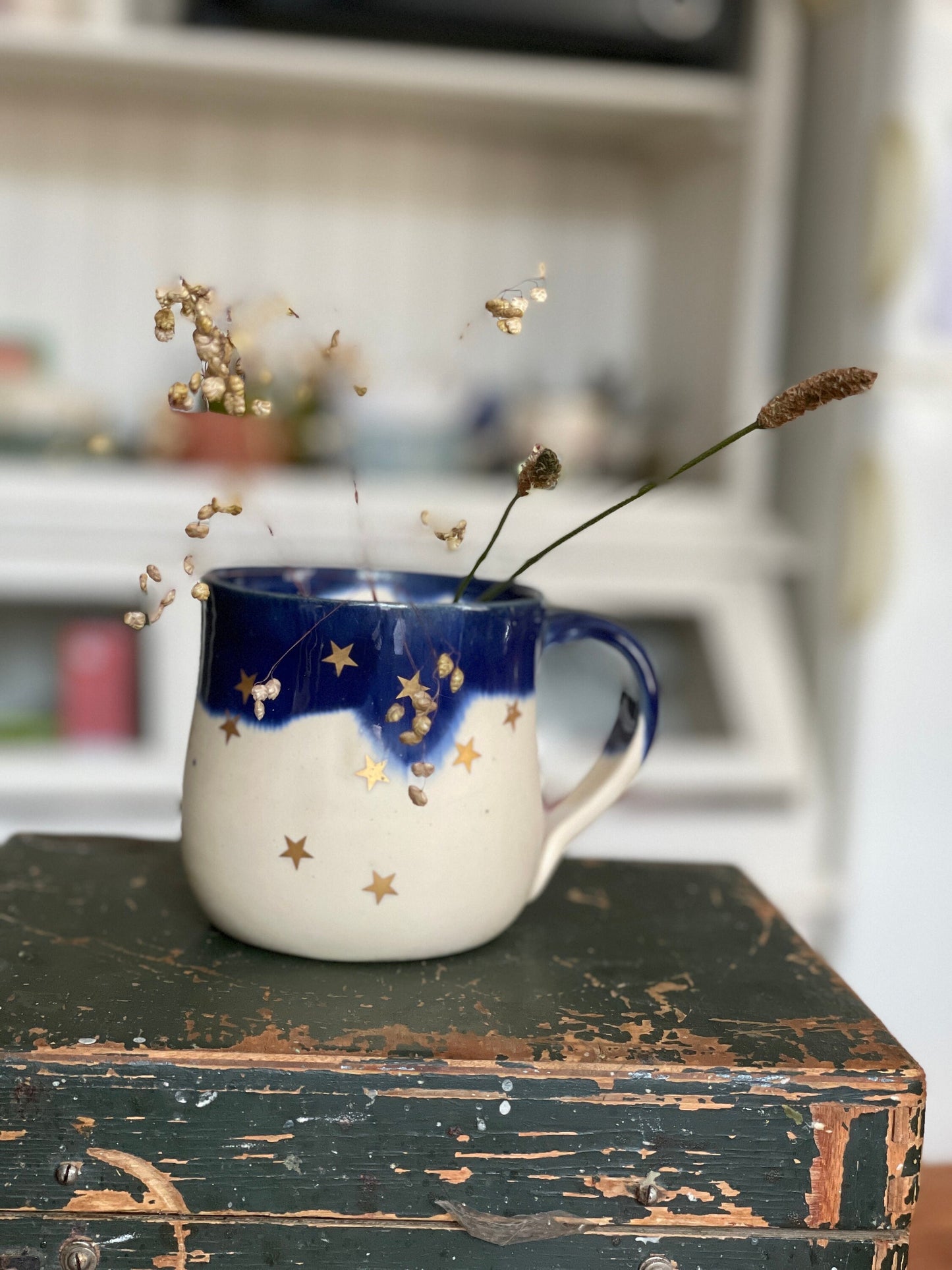 Zvaigžņu krūzīte