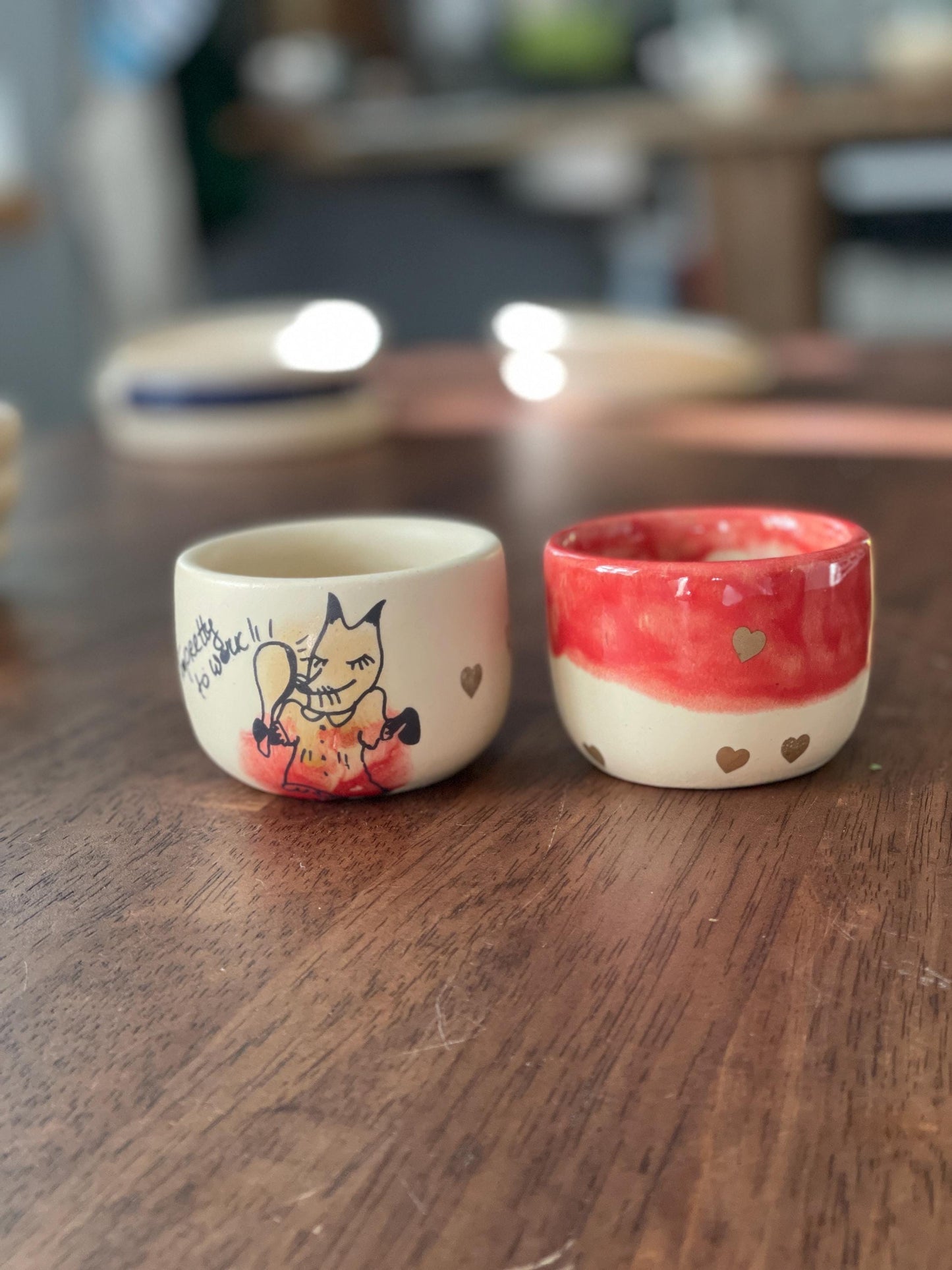 2 trauciņu komplekts. Mazas glazītes.