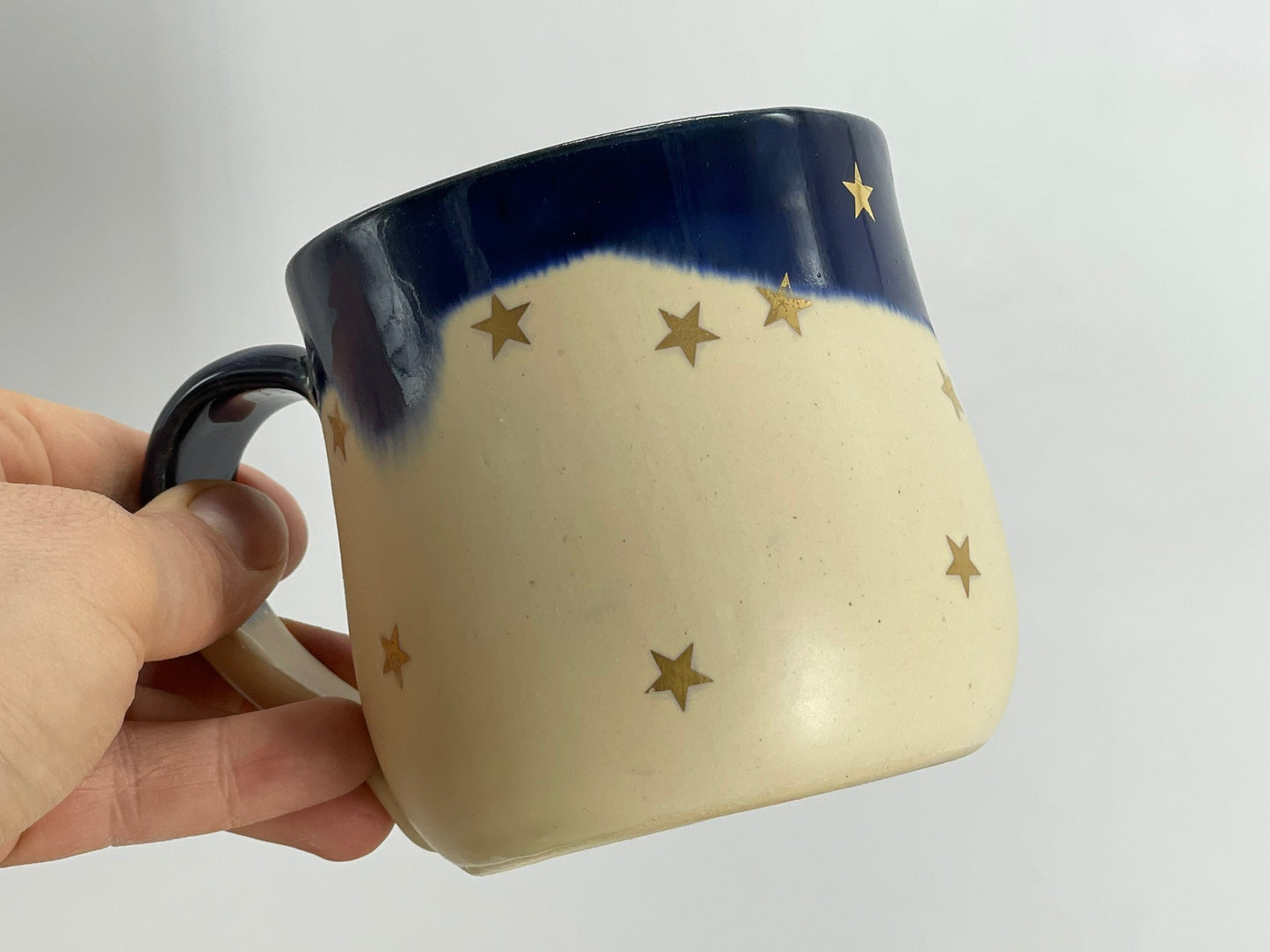 Zvaigžņu krūzīte