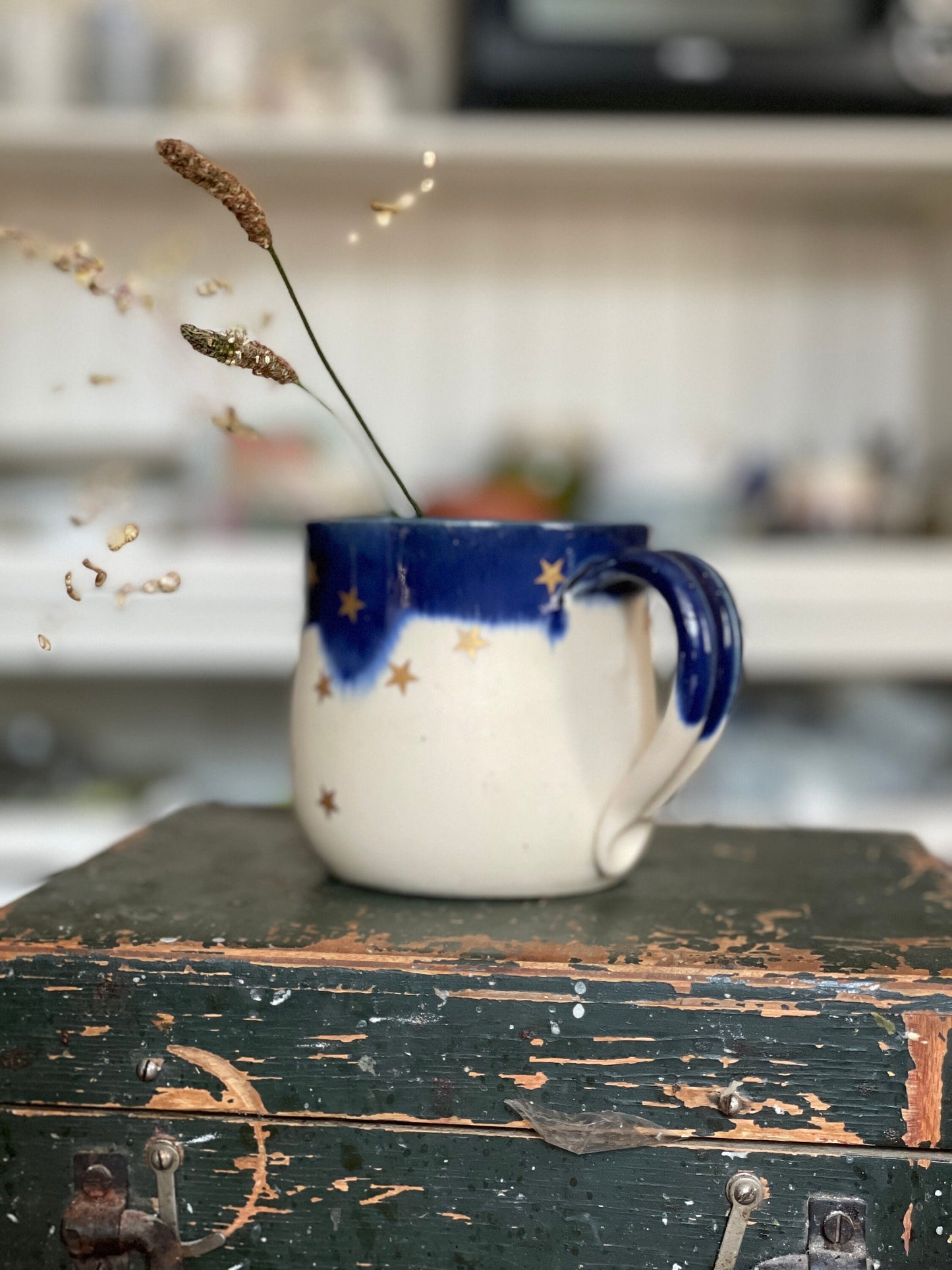 Zvaigžņu krūzīte