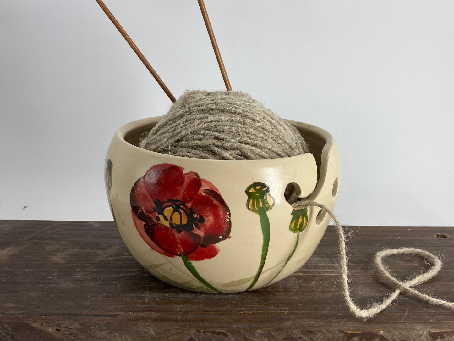 Keramikas kamolbļoda