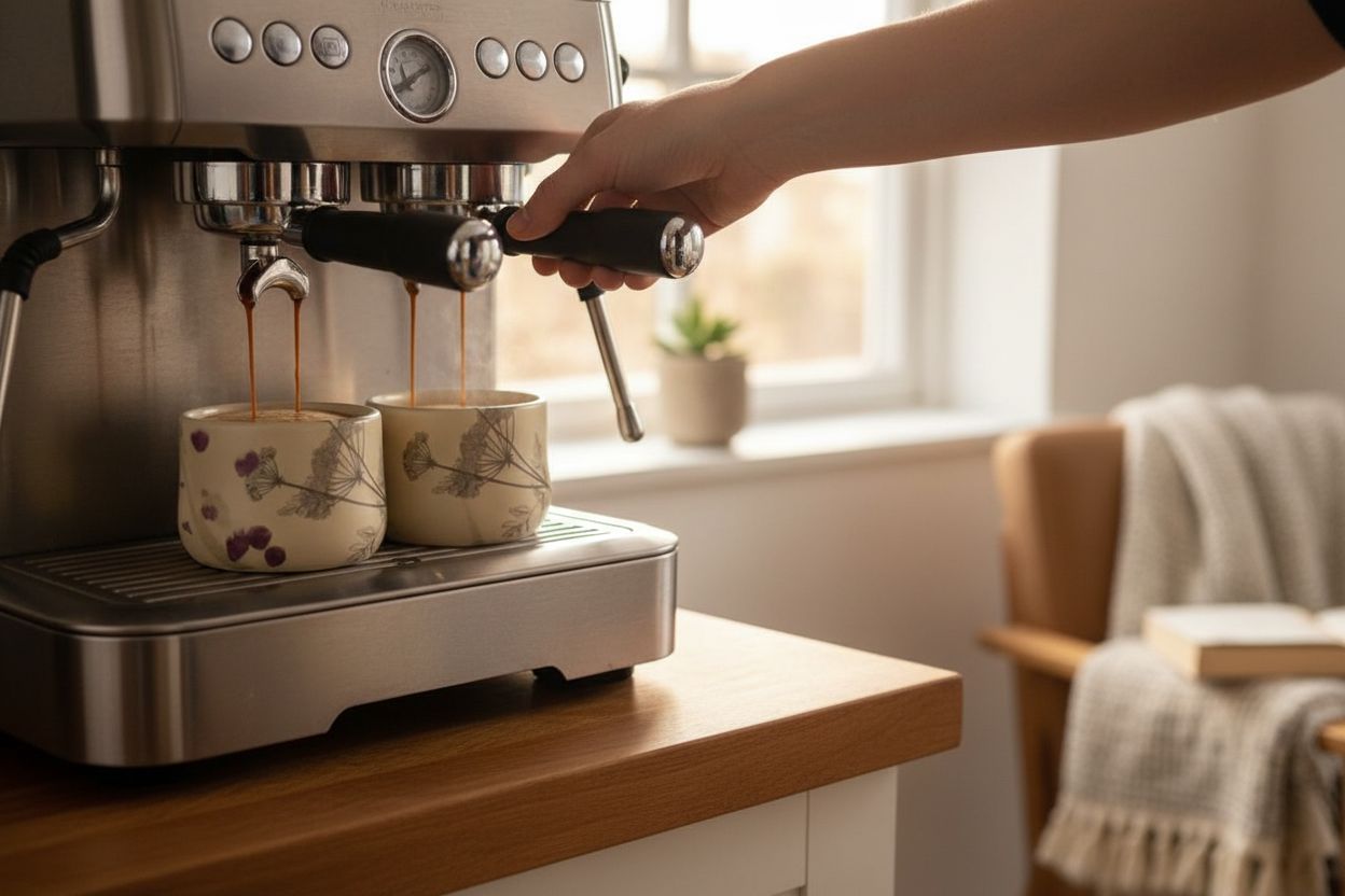 2 trauciņu komplekts. Mazas glāzītes. 