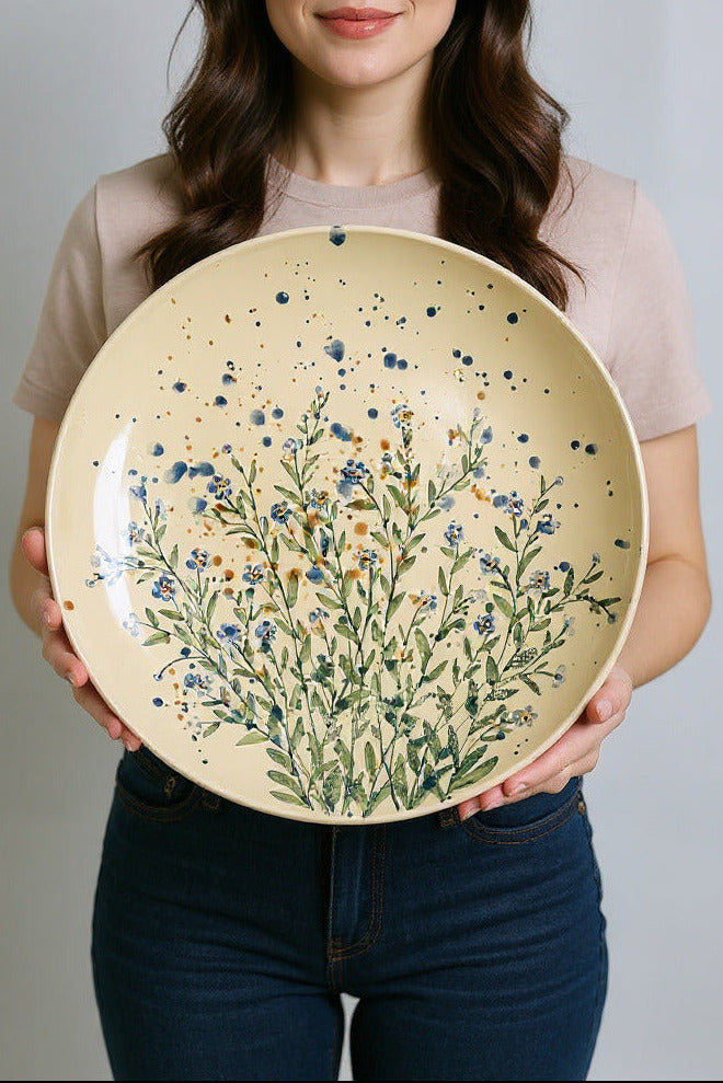 Neaizmirstuļu šķīvis