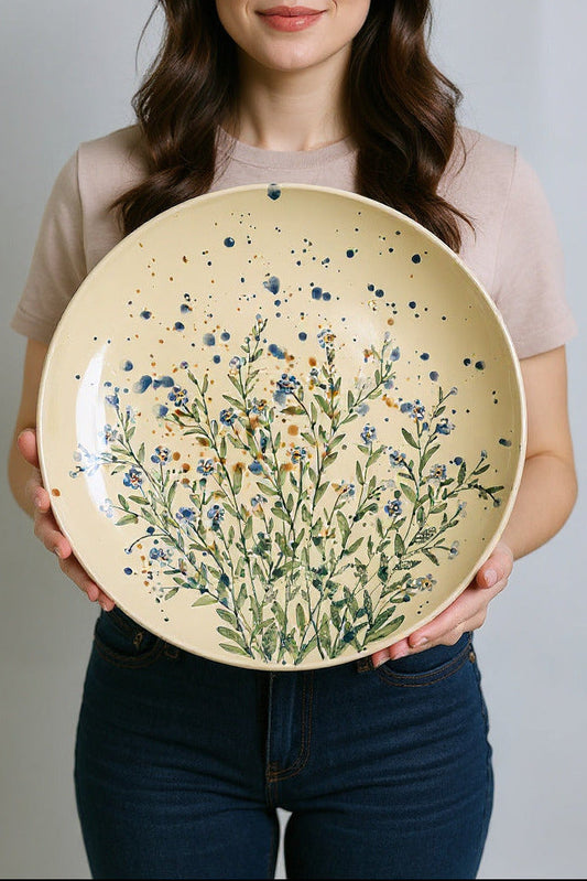 Neaizmirstuļu šķīvis