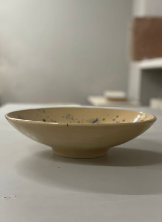 Neaizmirstuļu šķīvis