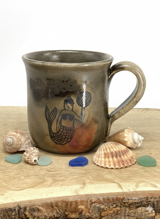 Nāras&jūrnieka krūze