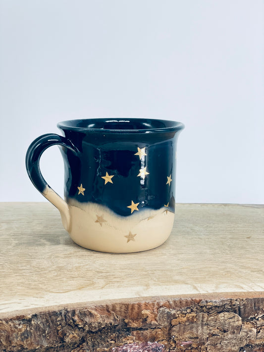 Handmade Ceramic Mug – Comfort in Every Sip