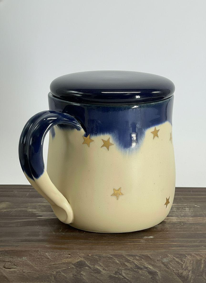 Zvaigžņu krūzīte