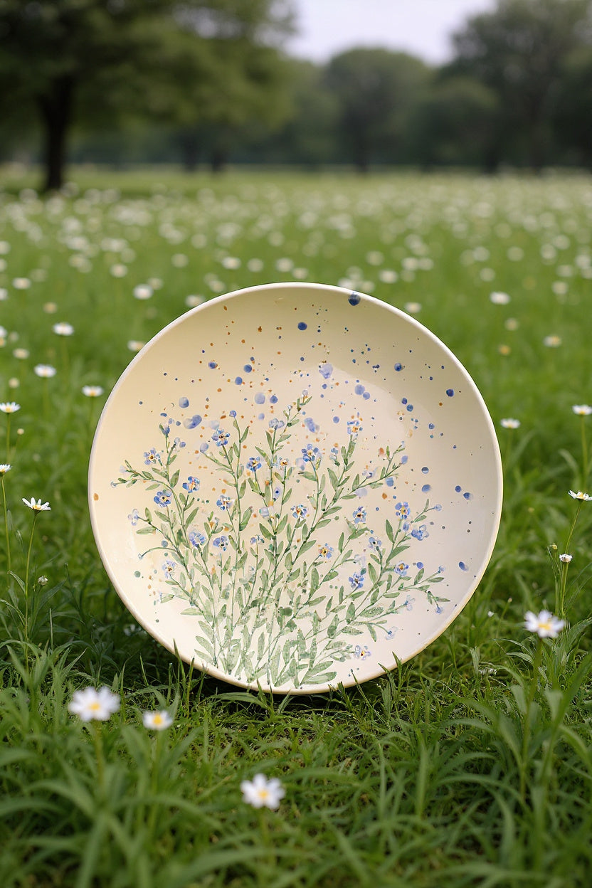 Neaizmirstuļu šķīvis