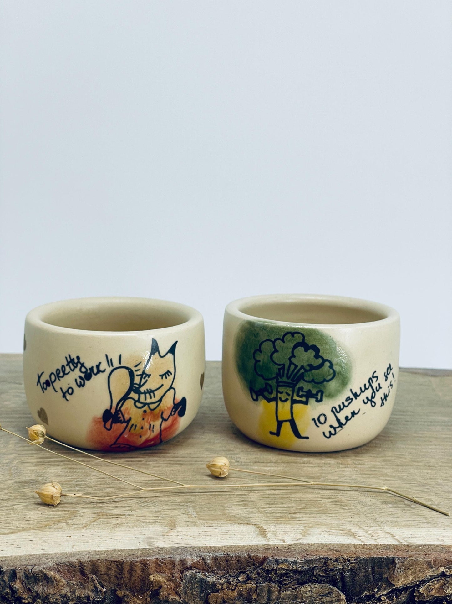 2 trauciņu komplekts. Mazas glazītes.