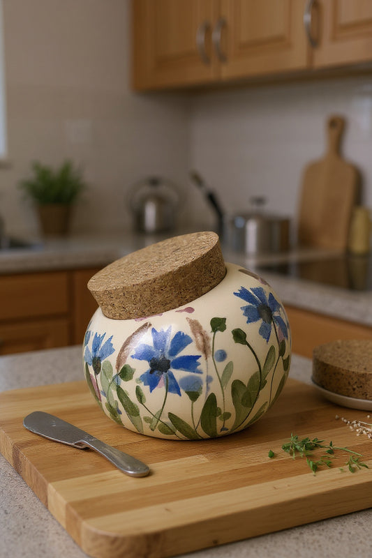 Keramikas sāls pods