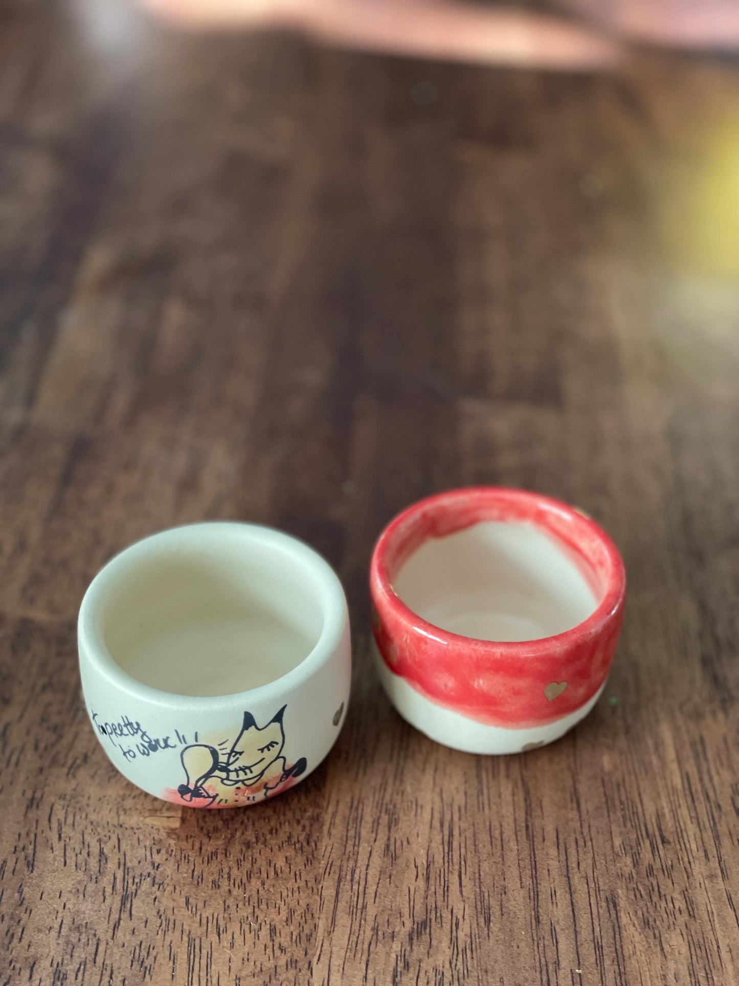 2 trauciņu komplekts. Mazas glazītes.