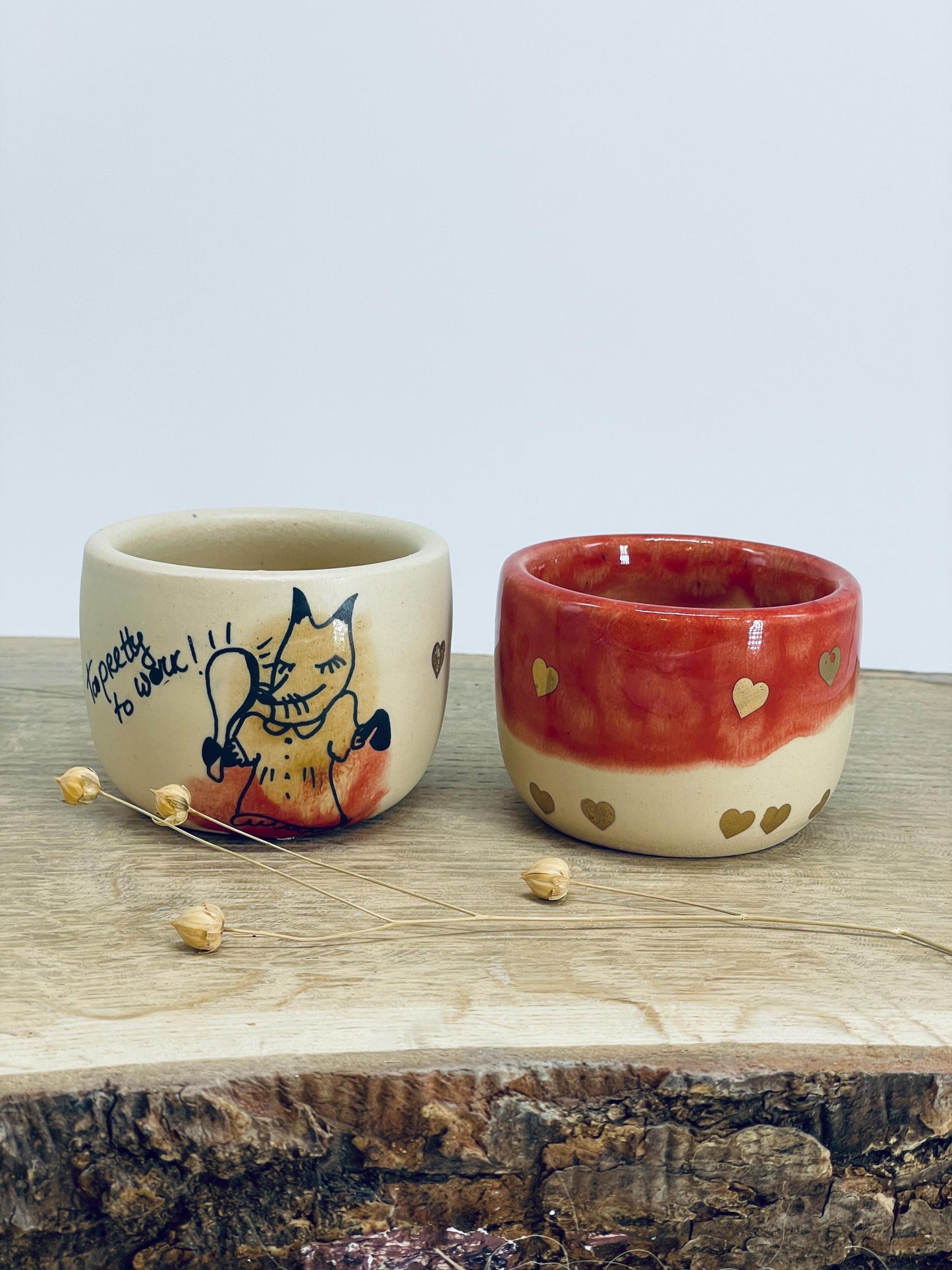 2 trauciņu komplekts. Mazas glazītes.