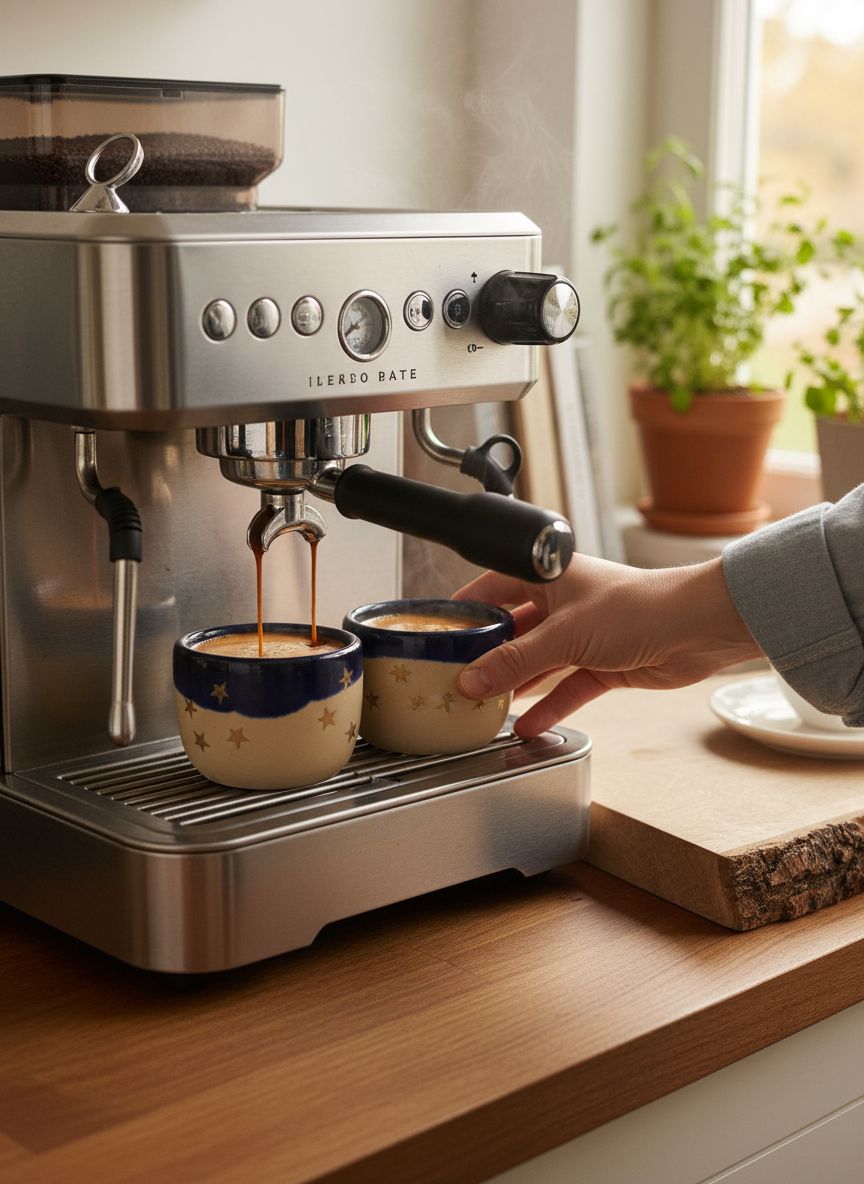 2 trauciņu komplekts. Mazas glāzītes.