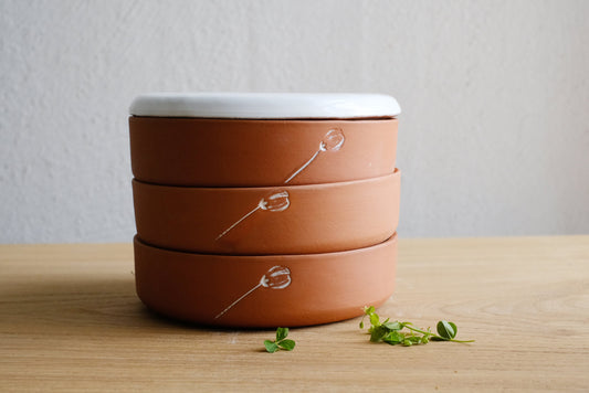 Diedzēšanas trauks