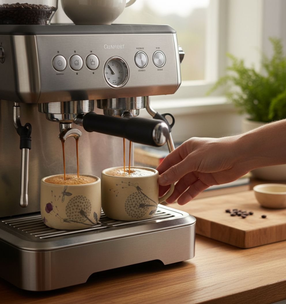 2 trauciņu komplekts. Mazas glāzītes.